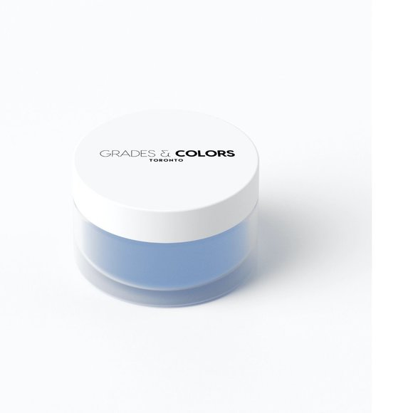 GRADES & COLORS TORONTO - Raspberry Suger lip scrub (NEW FROM LAB) - Picture 1 of 1